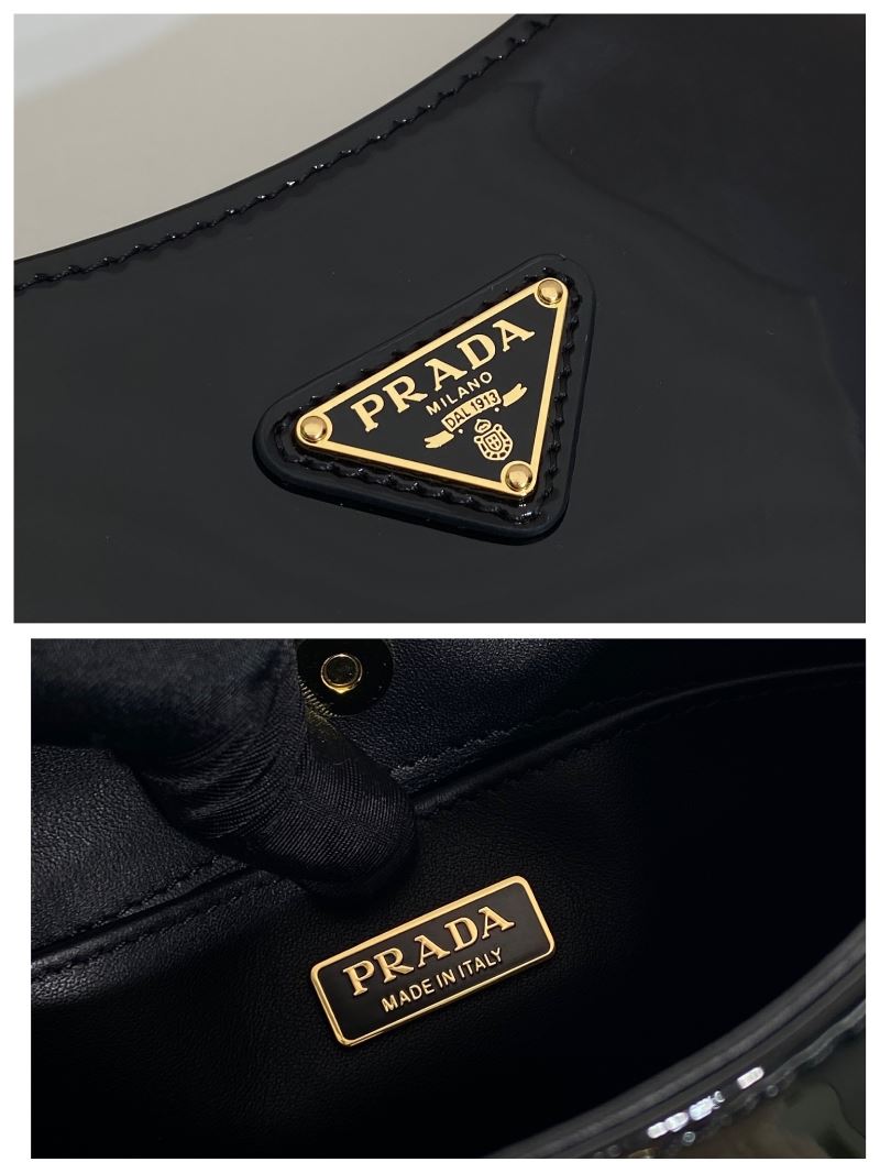 Prada Satchel Bags